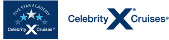 Five Star Academy Celebrity Cruises