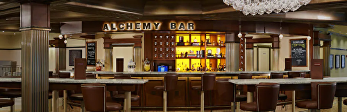 Alchemy Bar