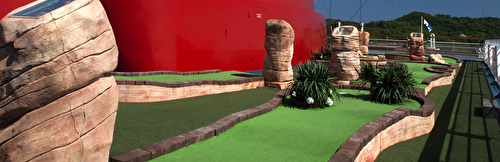 Mini Golf