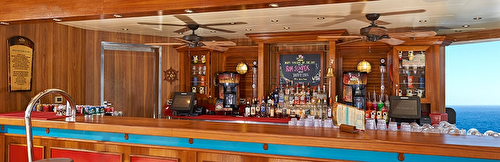 RedFrog Rum Bar