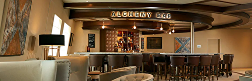 Alchemy Bar