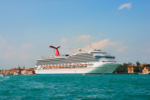 Carnival Liberty