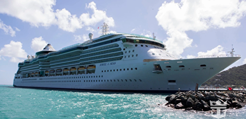 Jewel of the Seas