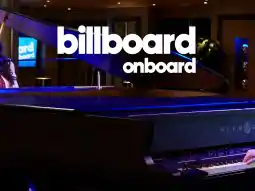 Billboard Onboard