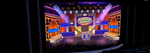 FAMILY FEUD LIVE