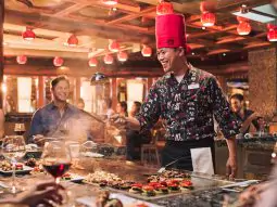 Teppanyaki