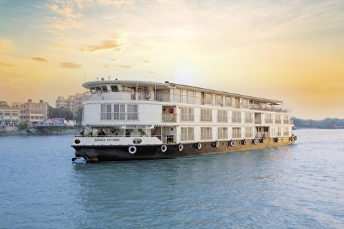 Ganges Voyager