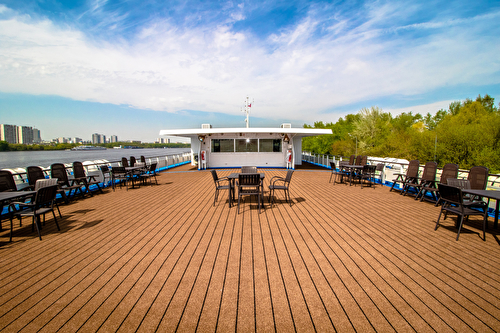 Sun Deck