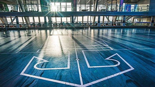 basketball-court