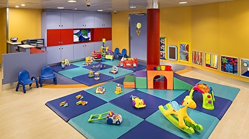 play-room