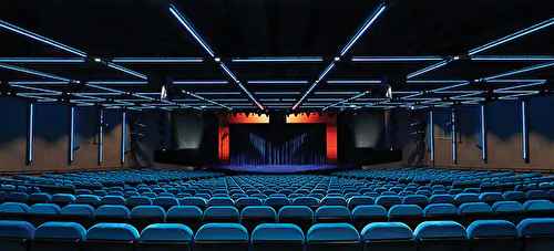 Theater