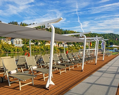 Sun Deck