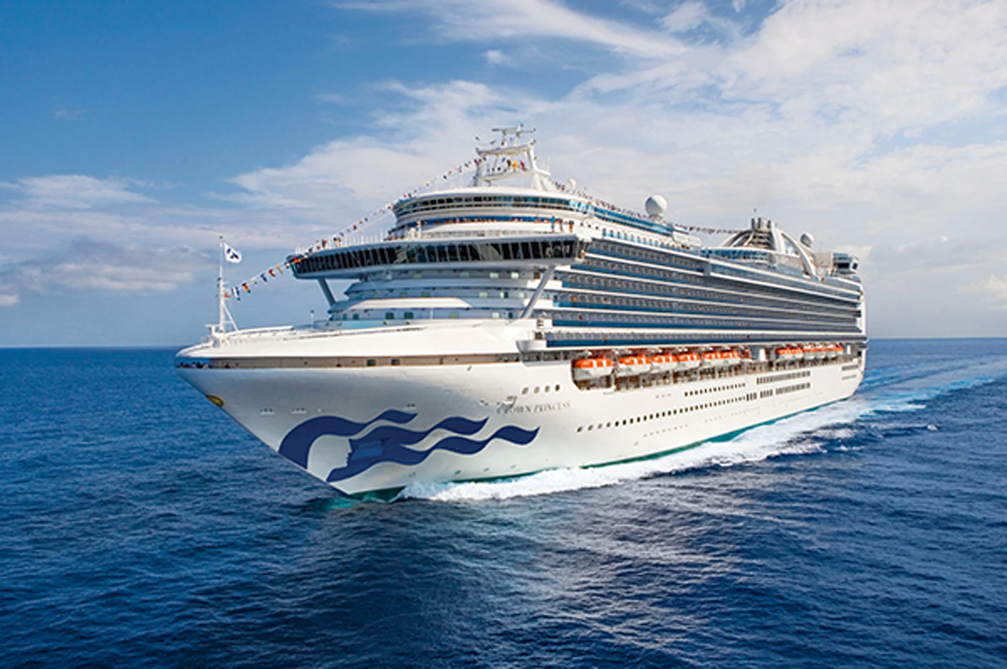 Crown Princess 1